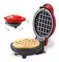 Mini Wafflera