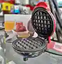 Mini Wafflera