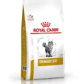 Royal Canin Vhn Urinary So Gato 0.4kg