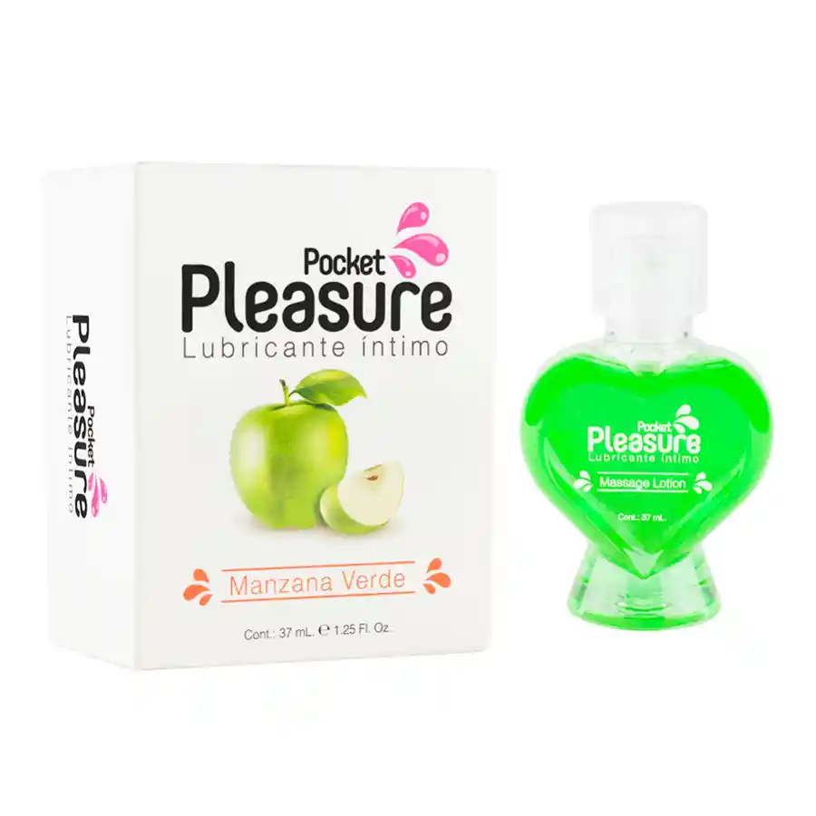 Combo Tropical Frutos Amarillos Pocket Pleasure