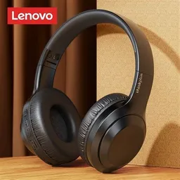 Audifonos Diadema Bluetooth Thinkplus Lenovo Th10be