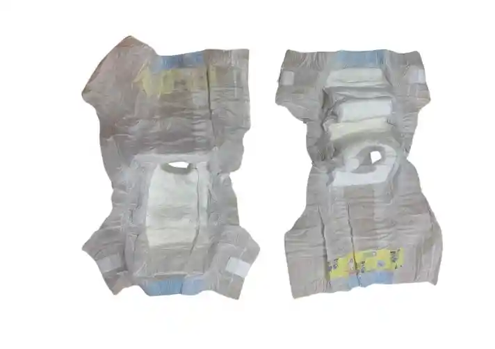 Pañales Higiénicos T: L