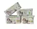 Pañales Higiénicos T: L