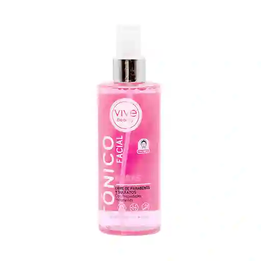 Tonico De Rosas (250 Ml)