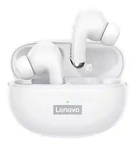 Audifonos Inalámbricos Lenovo Thinkplus Livepods Lp5 Originales