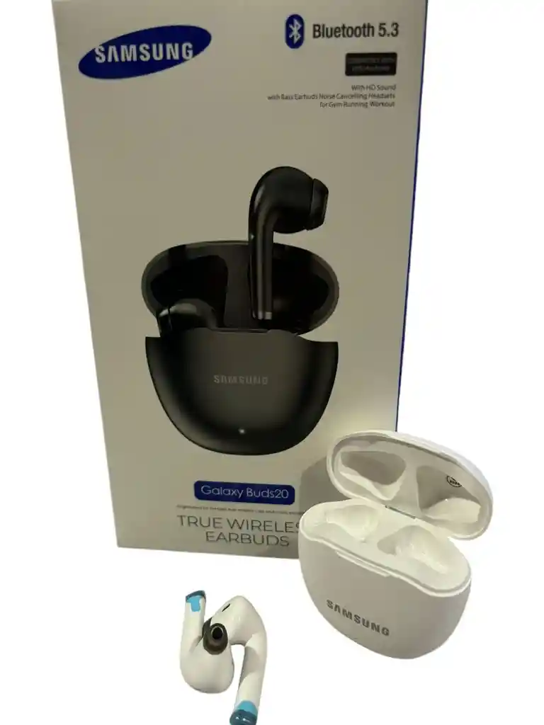 Audifonos Samsung Galaxy Buds 20 Generico