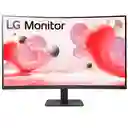 Monitor Curvo Lg 31,5" Fhd Va 100hz 5ms (gtg) 32mr50c