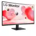 Monitor Curvo Lg 31,5" Fhd Va 100hz 5ms (gtg) 32mr50c