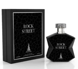 Perfume Rock Street Emper (100 Ml)