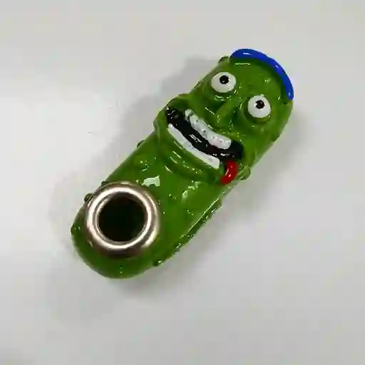 Pipa Pepino Rick And Morty