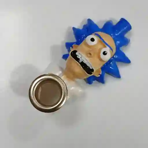 Pipa Rick And Morty