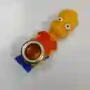 Pipa Bart Simpson
