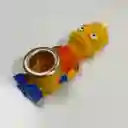 Pipa Bart Simpson