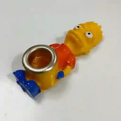 Pipa Bart Simpson