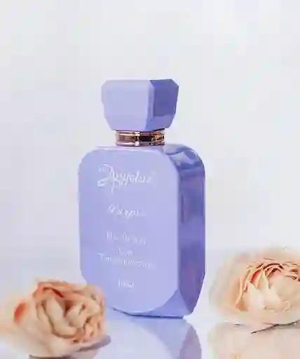 Perfume Purple Anyeluz