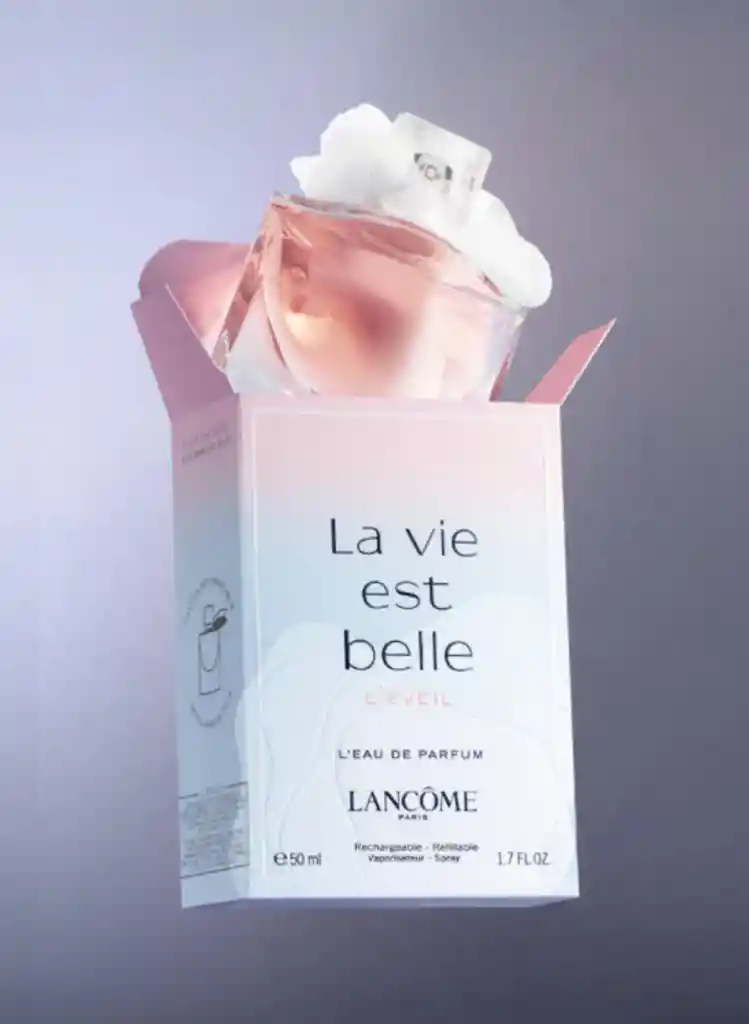 Perfume La Vie Est Belle L'éveil Lancome (100 Ml)
