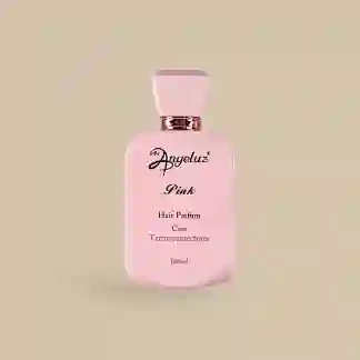 Perfume Pink Anyeluz