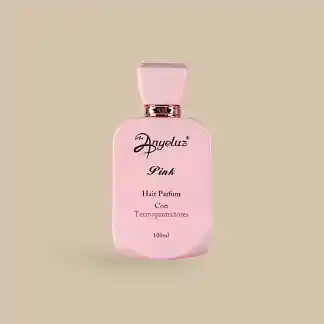 Perfume Pink Anyeluz