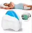 Almohada Para Piernas Y Rodillas Comodidad Tipo Corazón