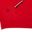 Polo Long Sleeves Ferrari Talla S