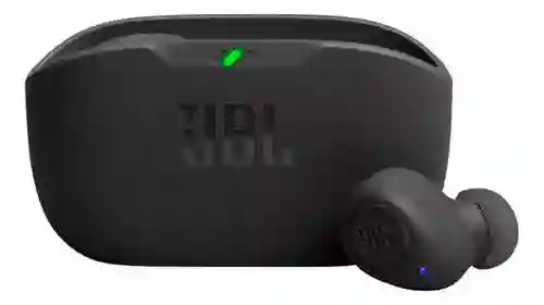 Auricular Bluetooth Jbl Wave Buds
