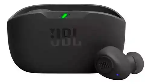 Auricular Bluetooth Jbl Wave Buds