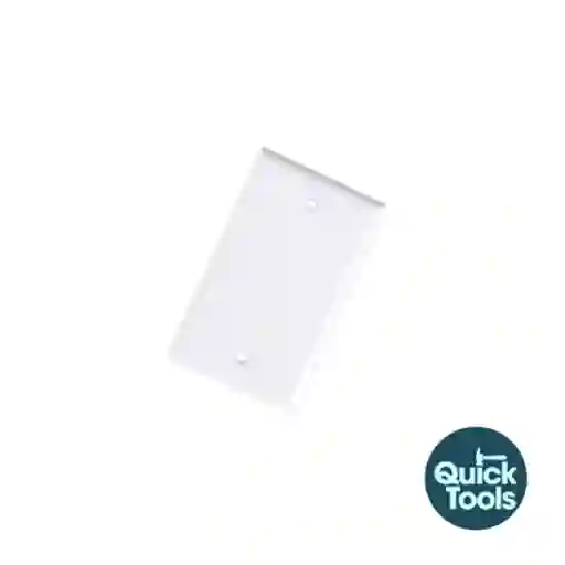 Tapa 5800 2x4 Plastica Induma