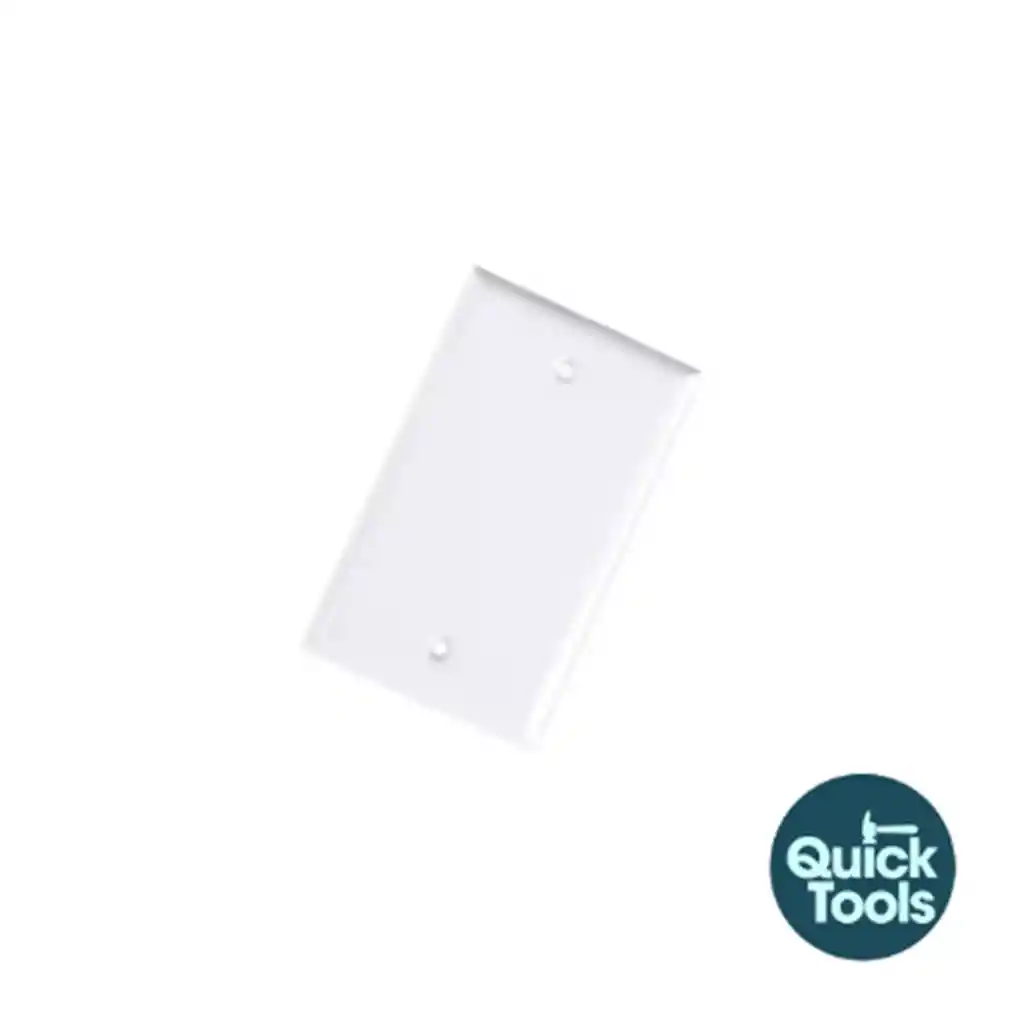 Tapa 5800 2x4 Plastica Induma