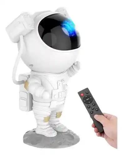 Proyector Astronauta Grande