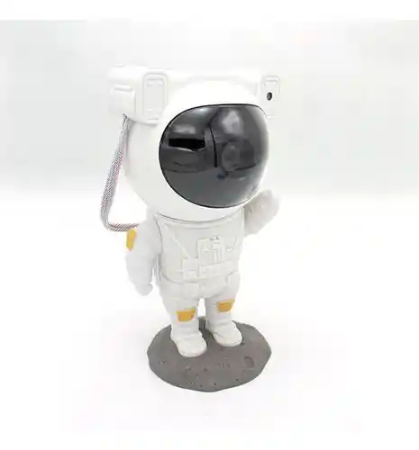 Proyector Astronauta Grande