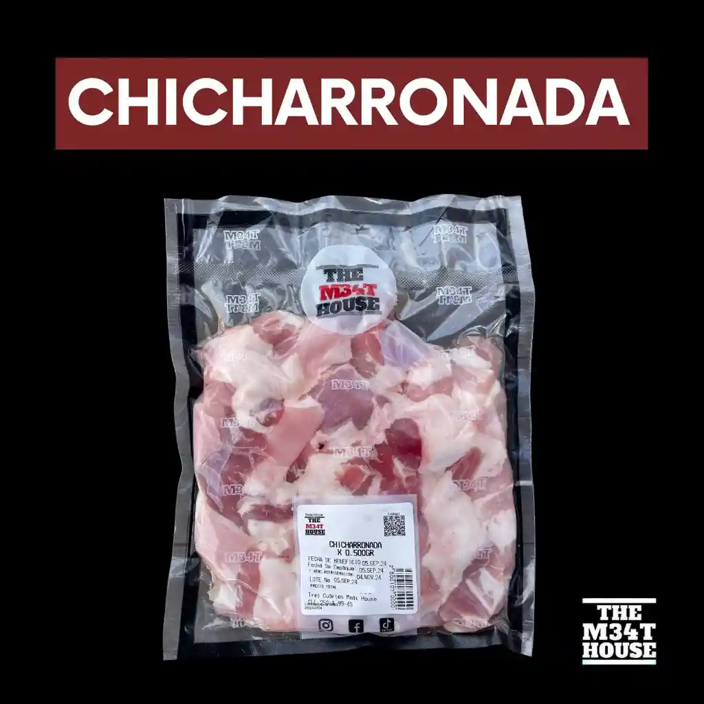 Chicarronada