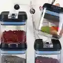 Set De Recipientes Contenedores X7