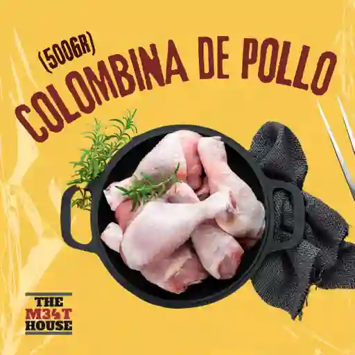 Colombinas