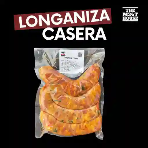 Longaniza Casera