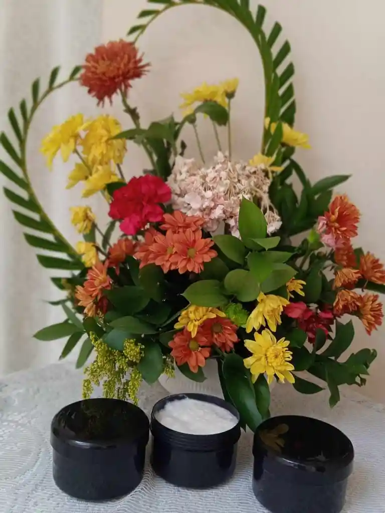 Acondicionador De Cebolla Roja, Macadamia Y Almendras