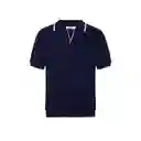 Polo Pescatore Mare Talla S