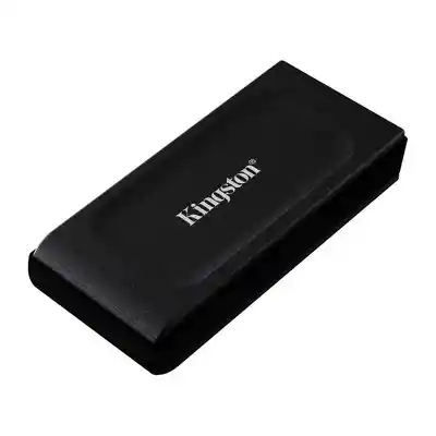 Disco Externo Ssd Kingston Xs1000 1tb Usb 3.2 Gen 2