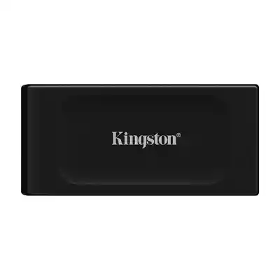 Disco Externo Ssd Kingston Xs1000 1tb Usb 3.2 Gen 2