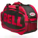 Casco Integral Bell Race Star Flex Lt Surge Negro/rojo T Xl