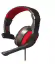 Audífonos Diadema Gamer Maxell Ca-55