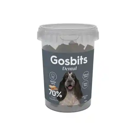 Gosbits Dental Medium