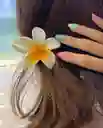 Gancho Caimán Pelo Flor