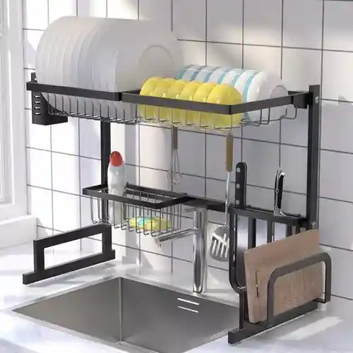 Organizador De Cocina