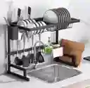 Organizador De Cocina