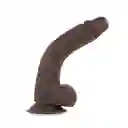 Dildo Ultra Realista Zander Camtoyz