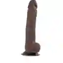 Dildo Ultra Realista Zander Camtoyz