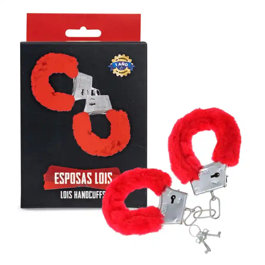 Esposas Lois Rojas Camtoyz