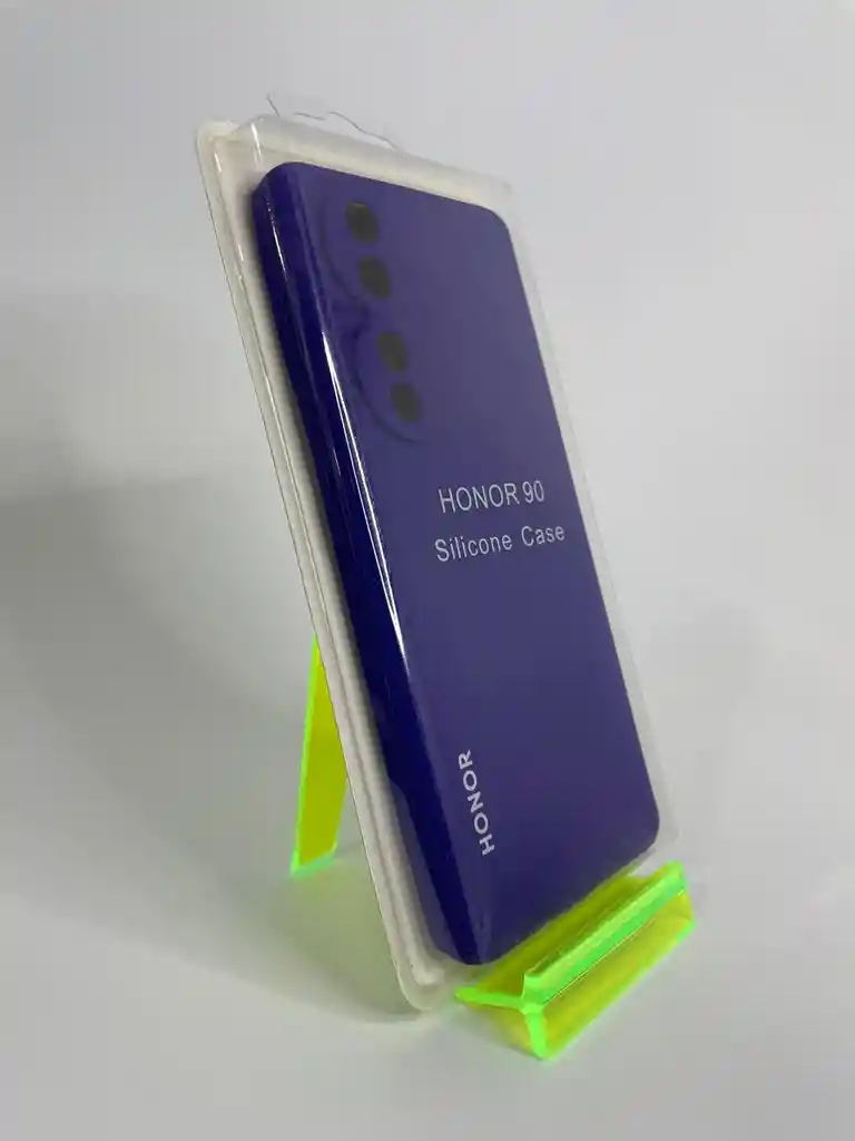 Silicon Case Honor 90/