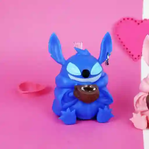 Bong Stich Azul