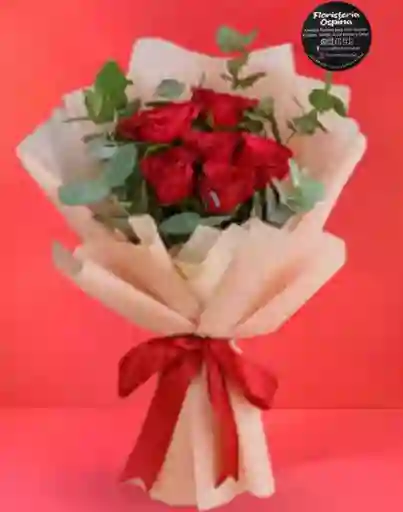 Bouquet Expresion